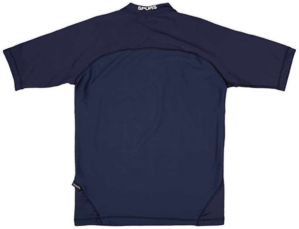 2004-05 Tottenham Away Shirt - 4/10 - (M)