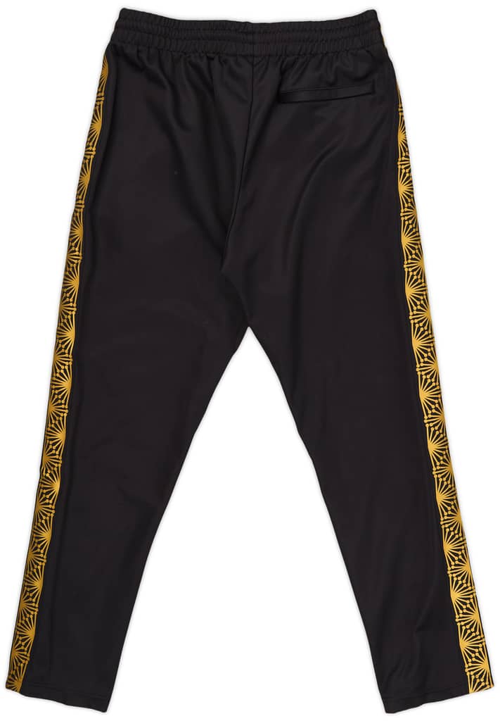 2025 Mexico adidas Originals Track Pants/Bottoms