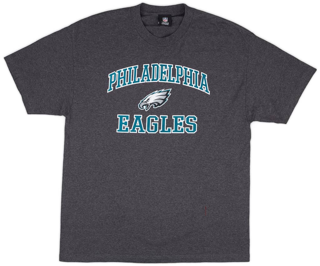 2010s Philadelphia Eagles NFL Tee - 9/10 - (XL)
