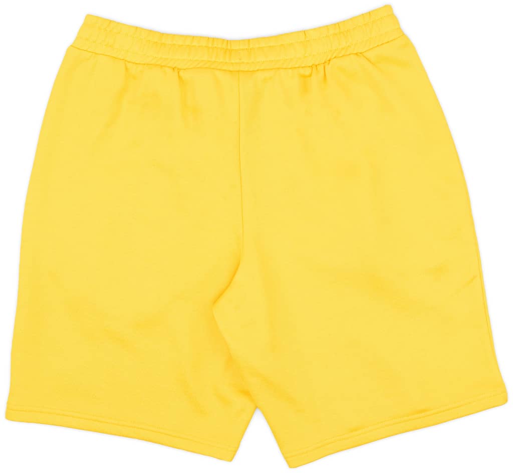 2023-24 Ghana Puma FtblCulture Shorts