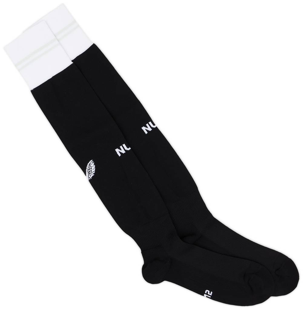 2023-24 Newcastle Home Socks (UK 6-9)