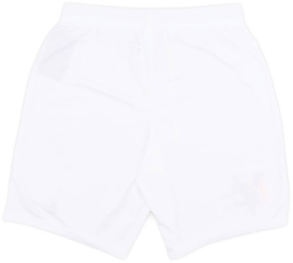 2019-20 Venezia Away Shorts