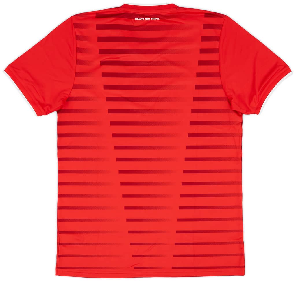 2021 Internacional Home Shirt (M)