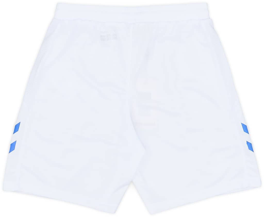 2022-23 Real Betis Away Shorts (16 Years)