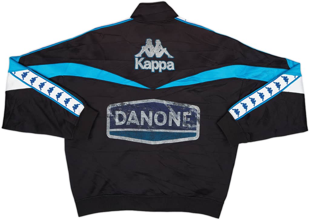 1994-95 Juventus Kappa Track Jacket - 5/10 - (S)