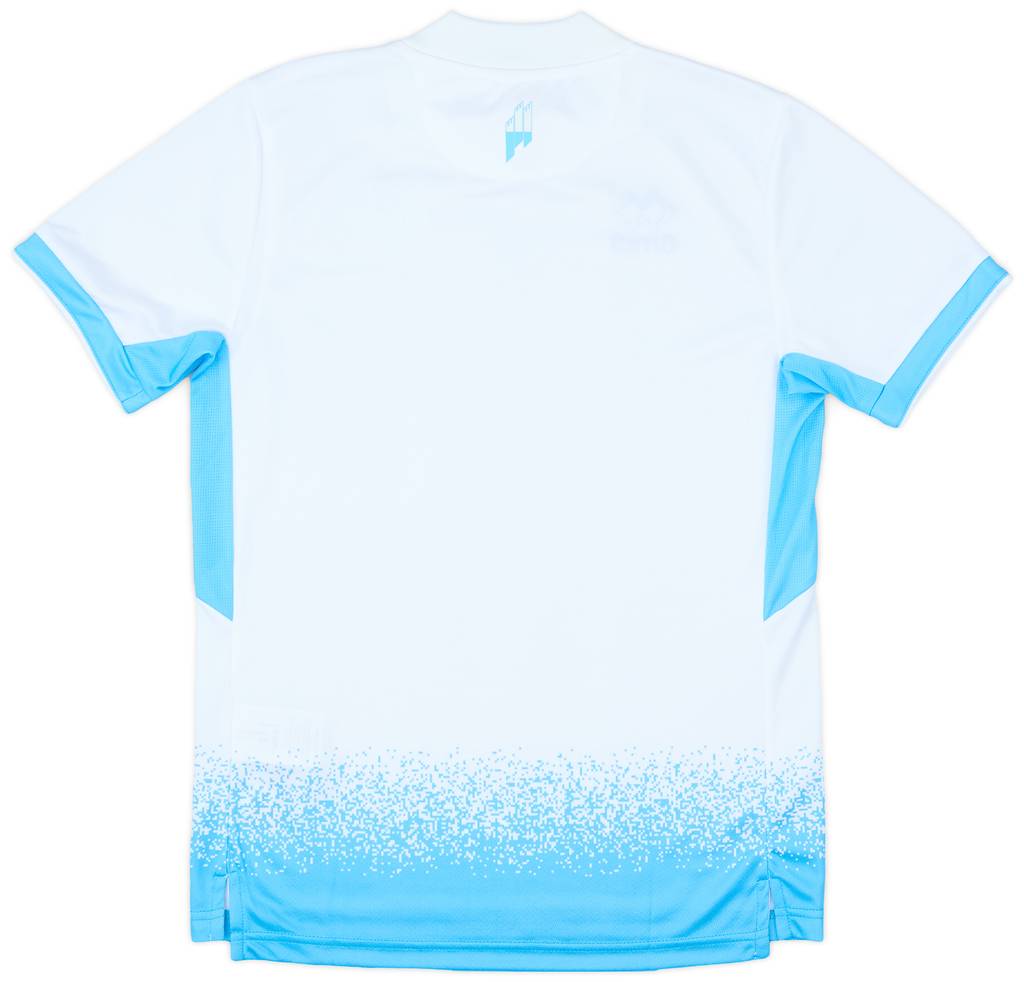 2024-25 San Marino Home Shirt (KIDS)