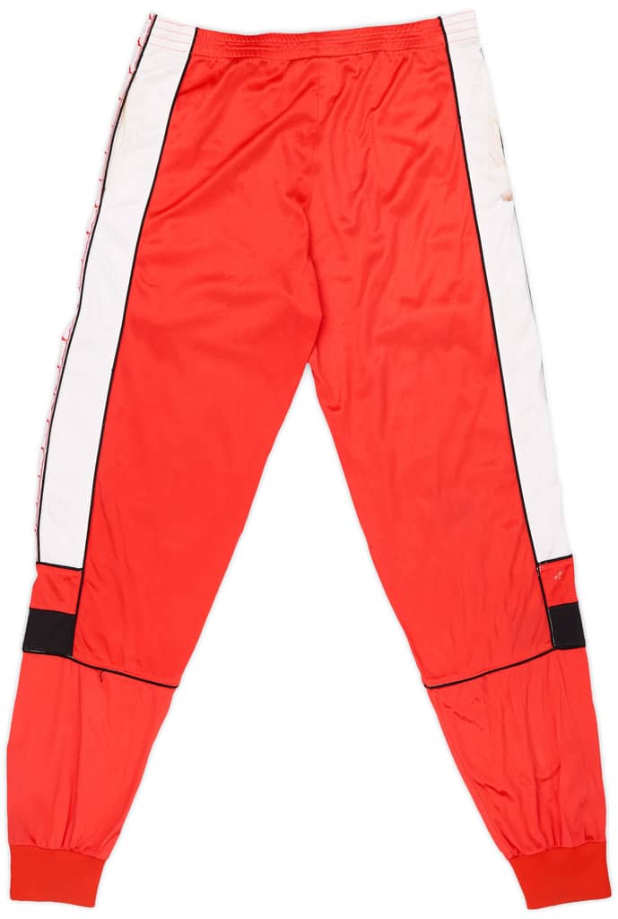 1990s Kappa Template Track Bottoms - 5/10 - (M)