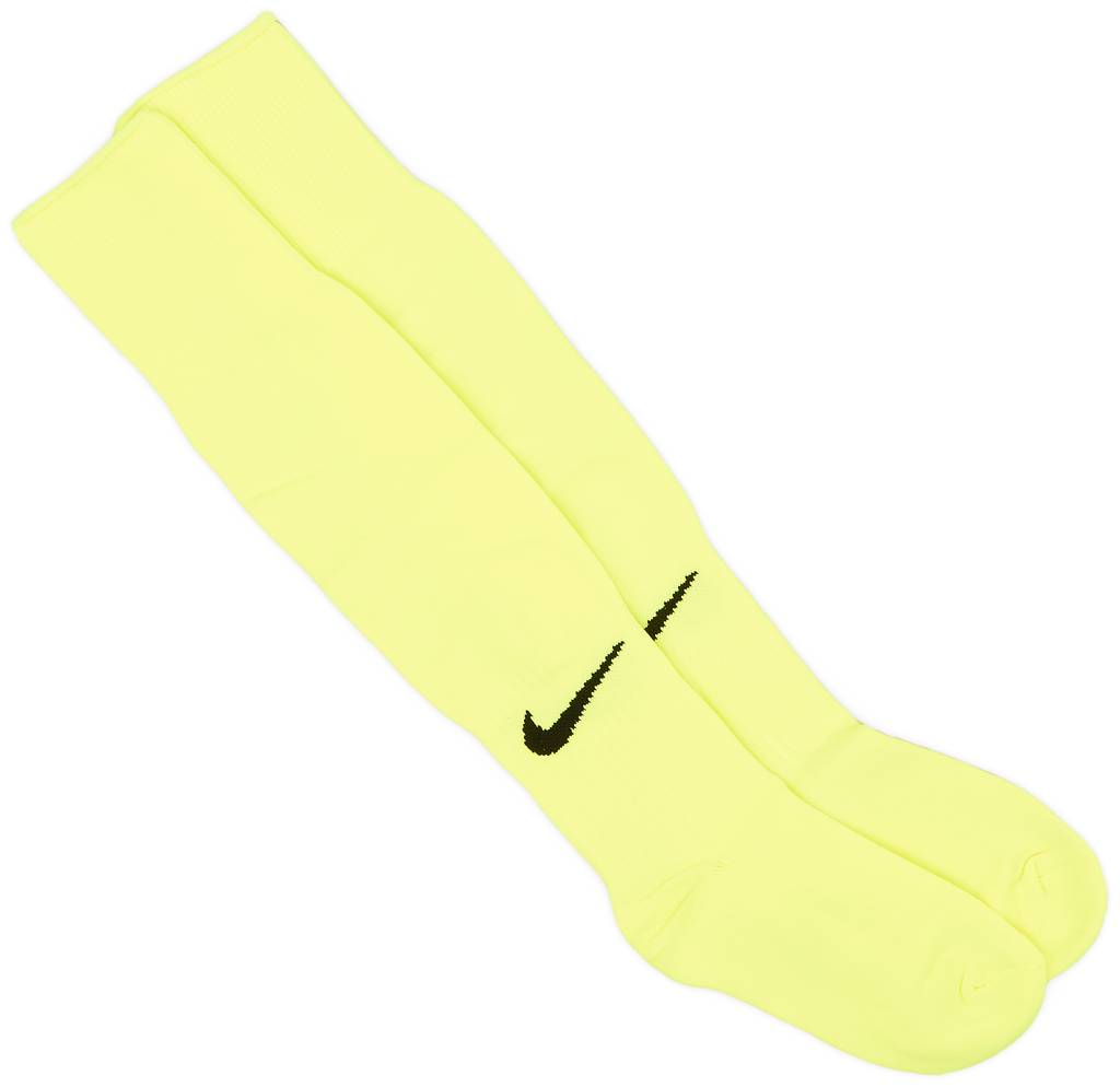 Nike Football Socks - 9/10 - (UK 7.5-11.5)