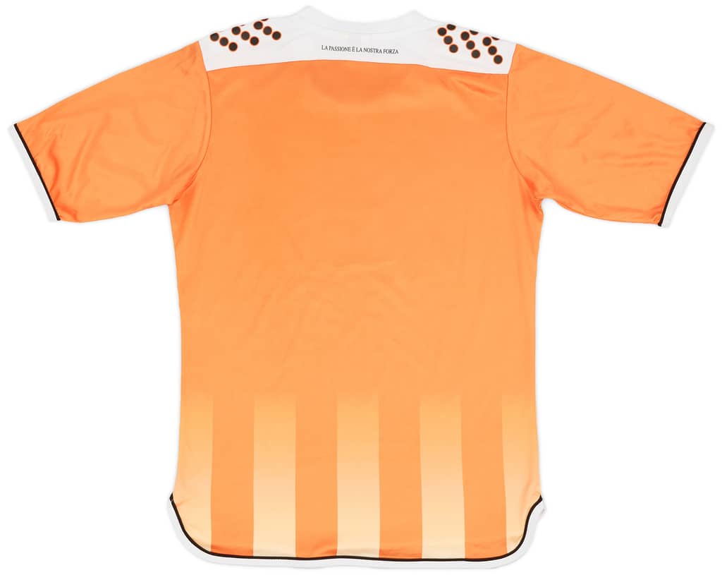 2013-14 Udinese Third Shirt - 9/10 - (S)