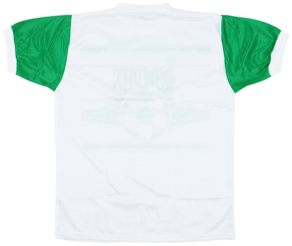 1980s Tampa Bay Rowdies Admiral Training Shirt