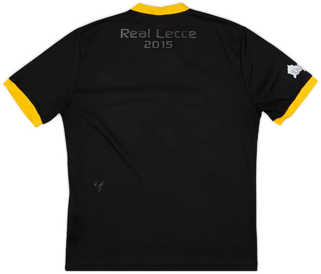 2010s Errea Template Shirt - 7/10 - (L)