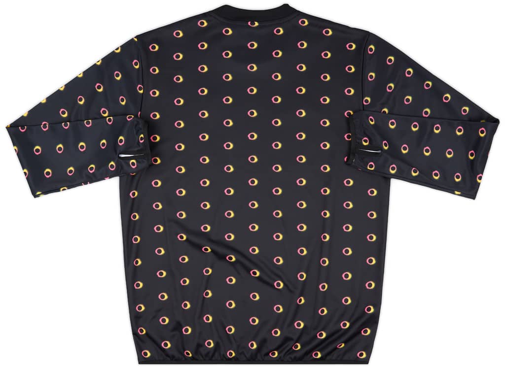 2024-25 Juventus adidas Pre-Match Warm Top