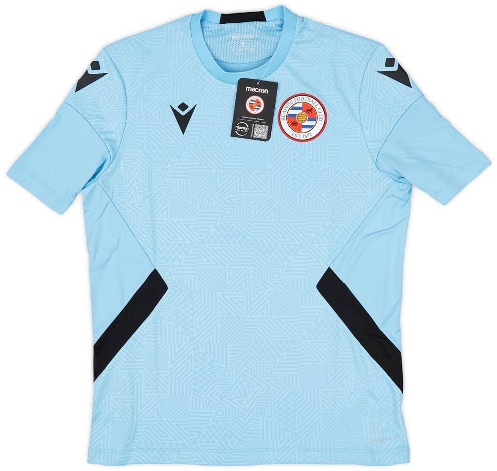 2022-23 Reading Macron Training Shirt (S)