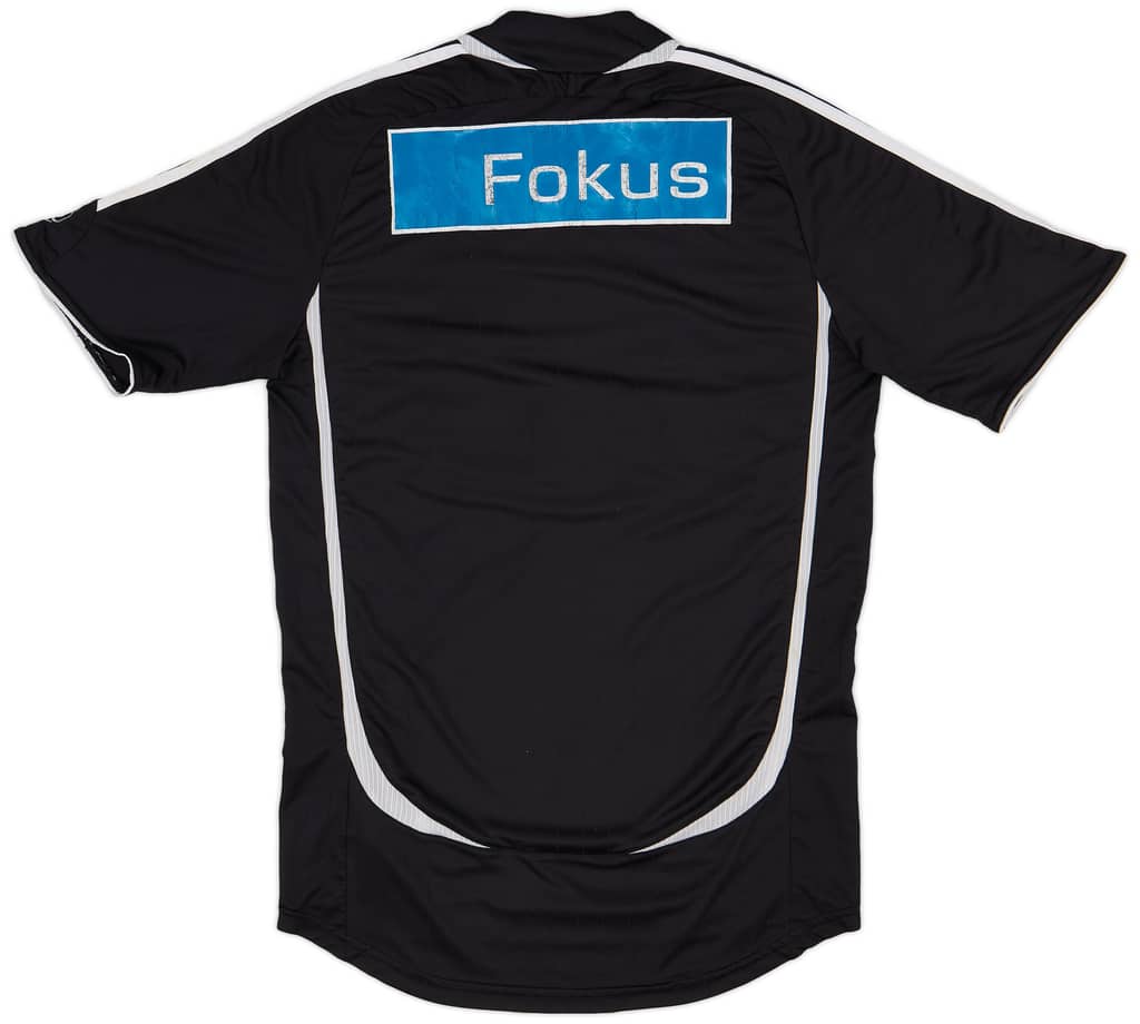 2006-07 Rosenborg Away Shirt - 6/10 - (S)