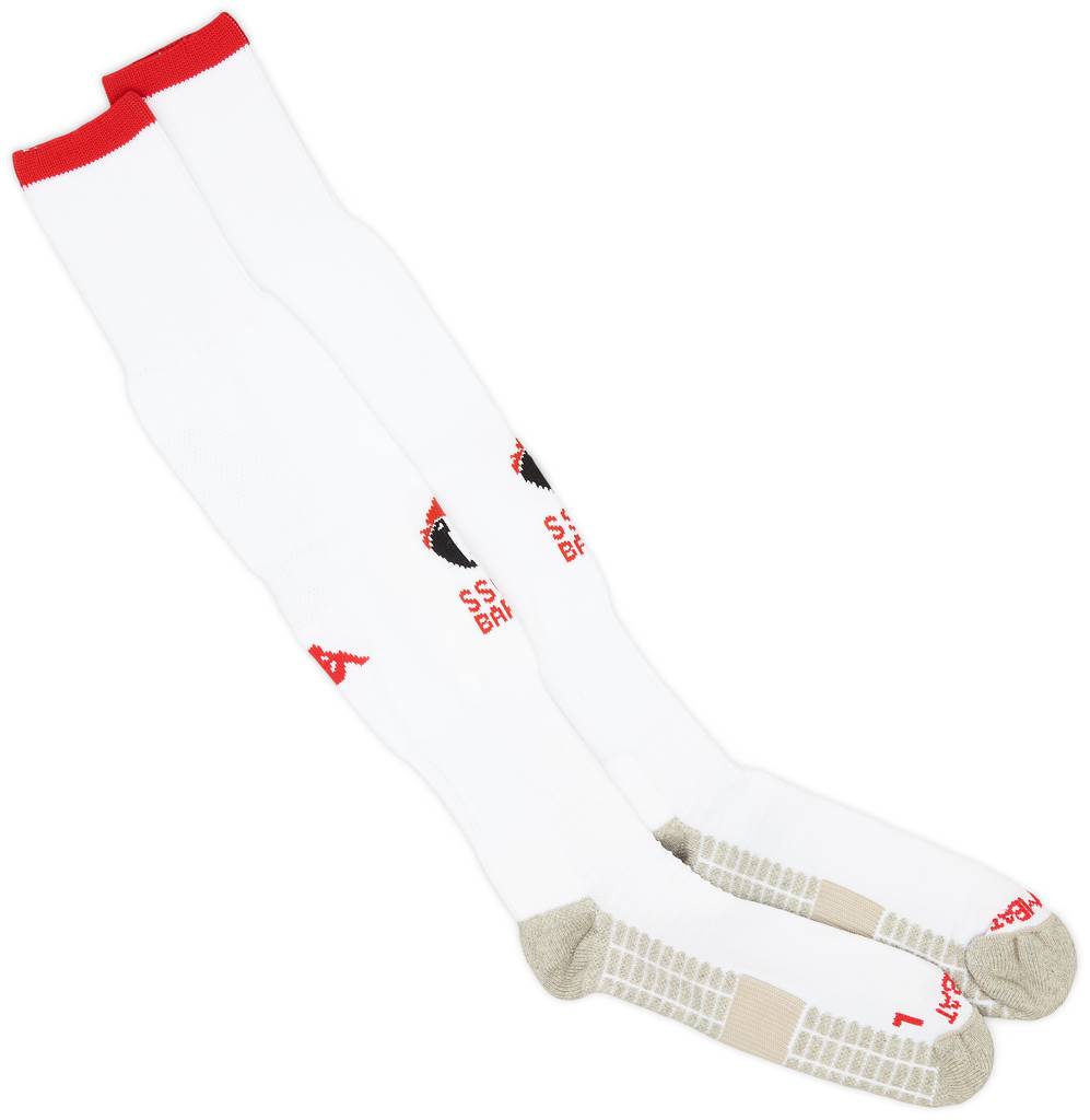 2022-23 Bari Home Socks (EU 47-49)