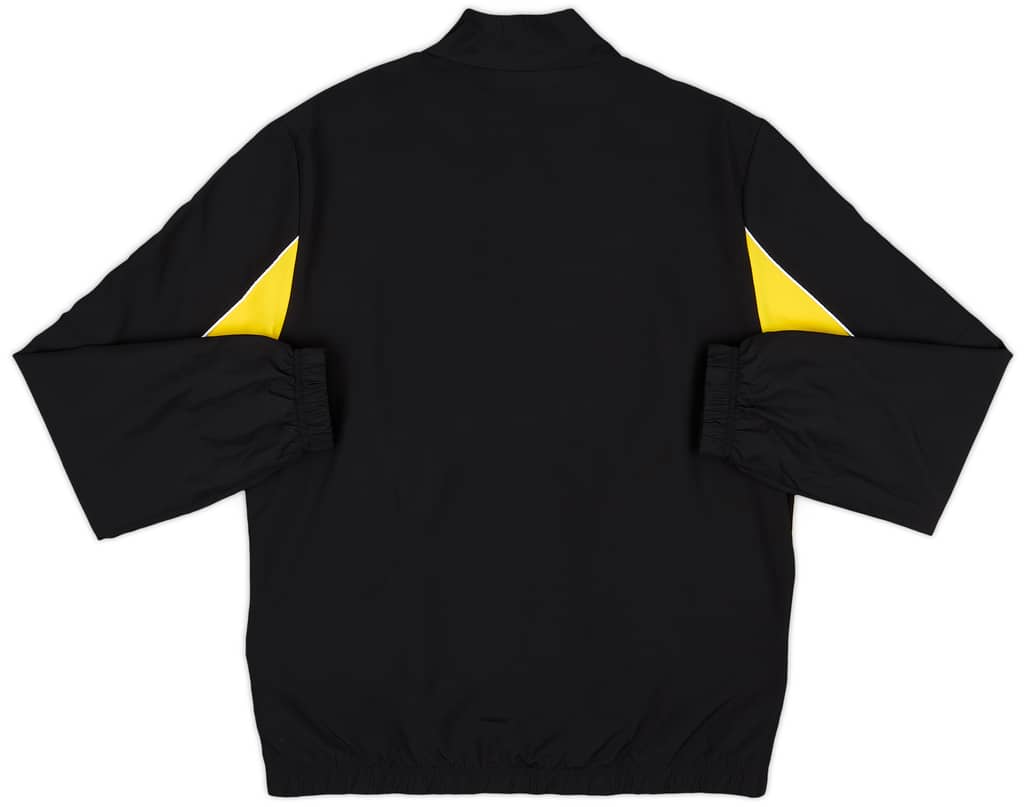 2024-25 Borussia Dortmund Puma FtblArchive Jacket
