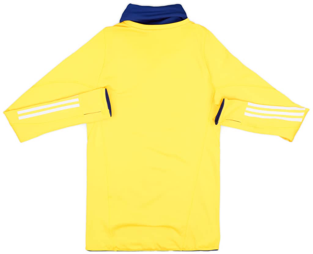 2022-23 Japan Player Issue Training Top
