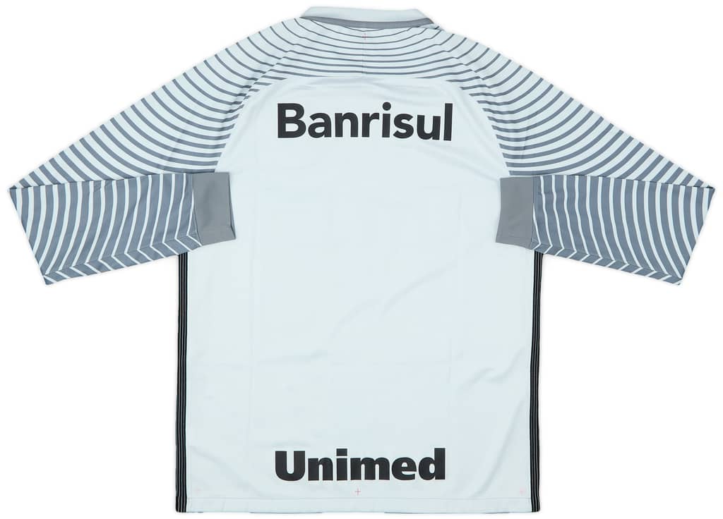 2016 Internacional GK Shirt - 5/10 - (M)