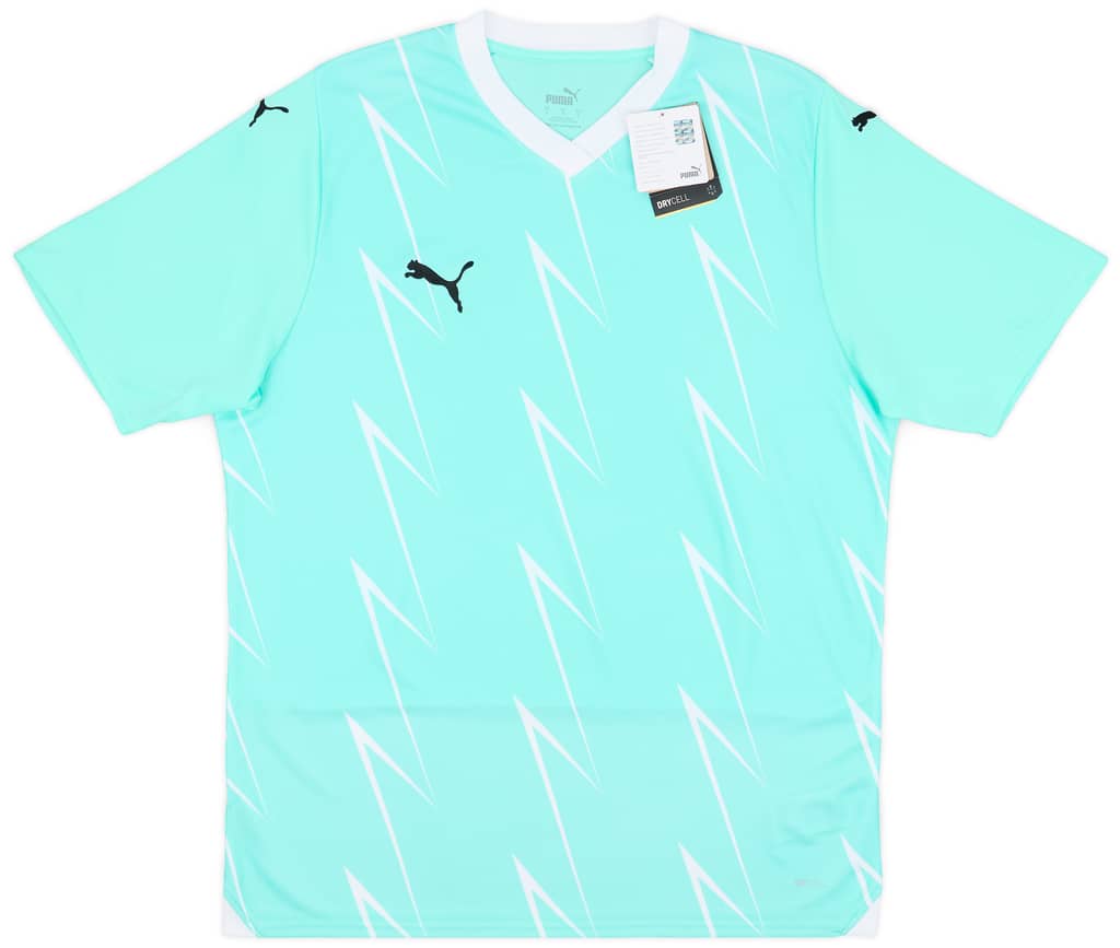 2023-24 Puma Template Shirt
