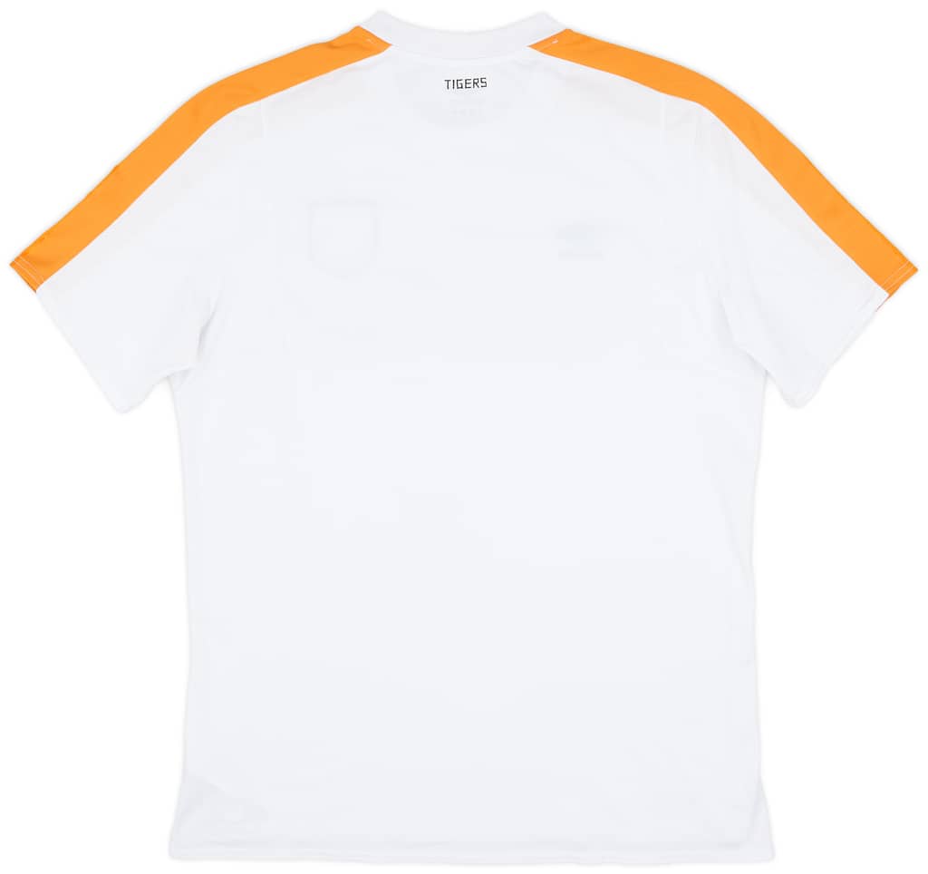 2017-18 Hull City Away Shirt - 10/10 - (XL)