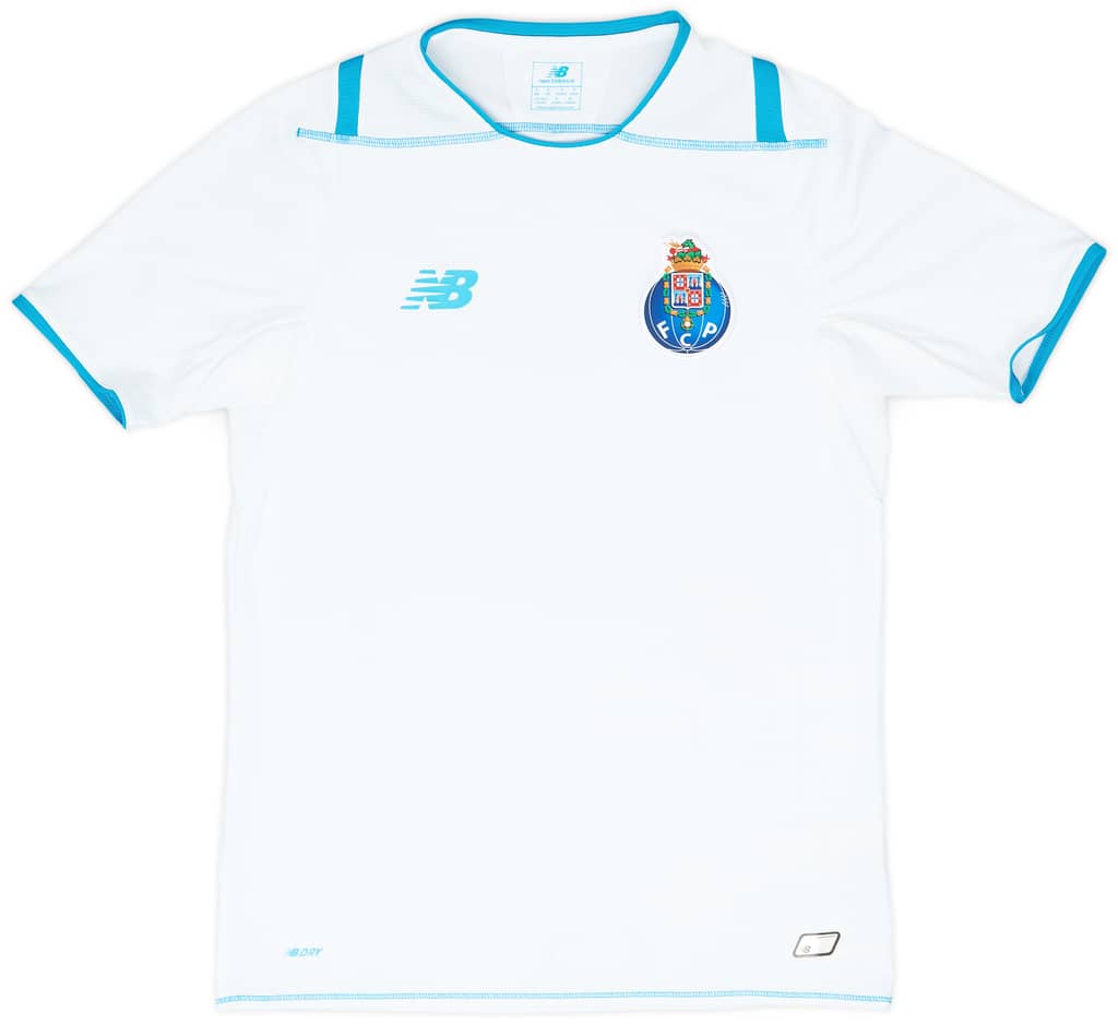 2015-16 Porto Third Shirt - 5/10 - (S)