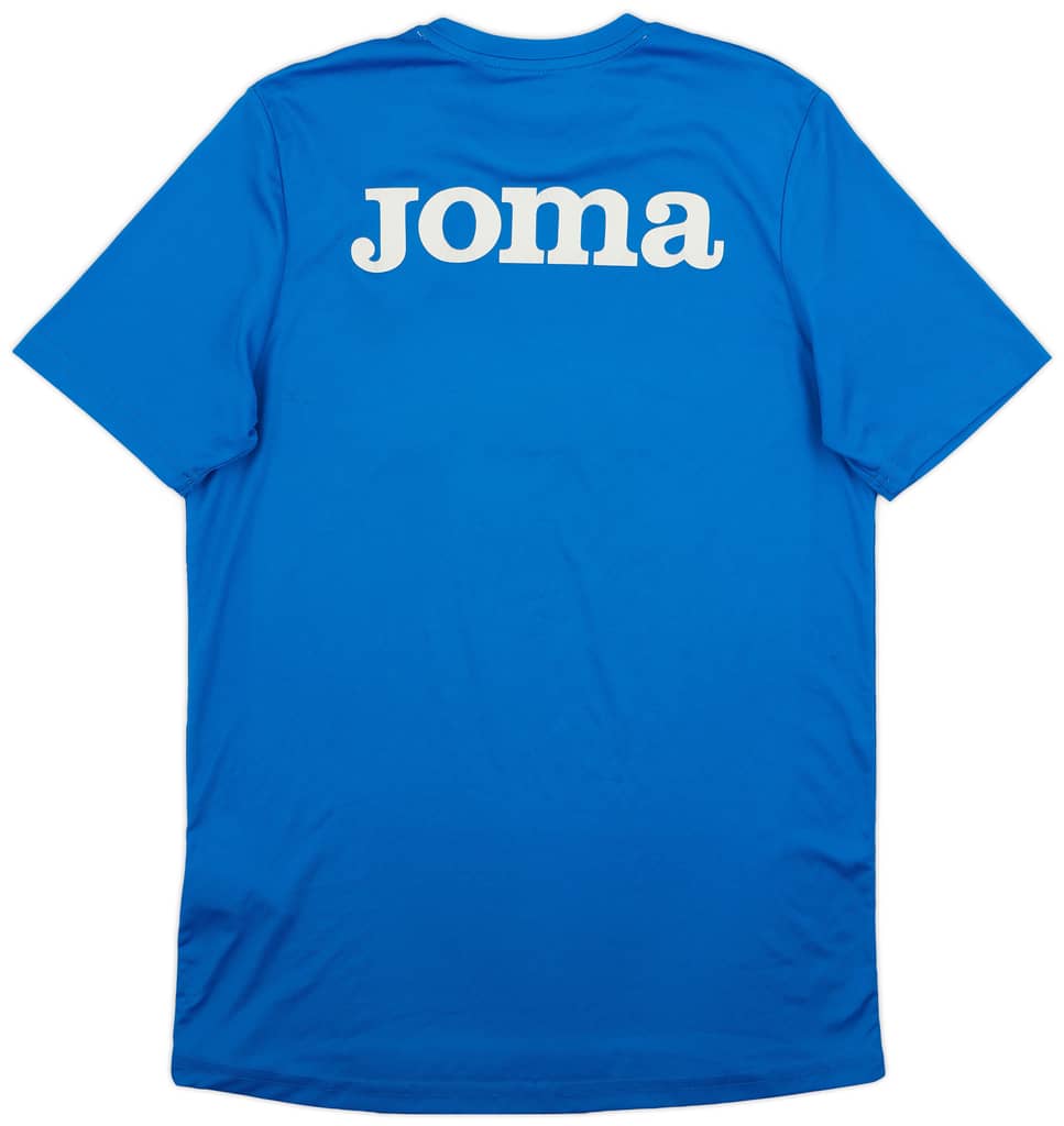 2014-15 Brescia Joma Training Shirt - 4/10 - (M)