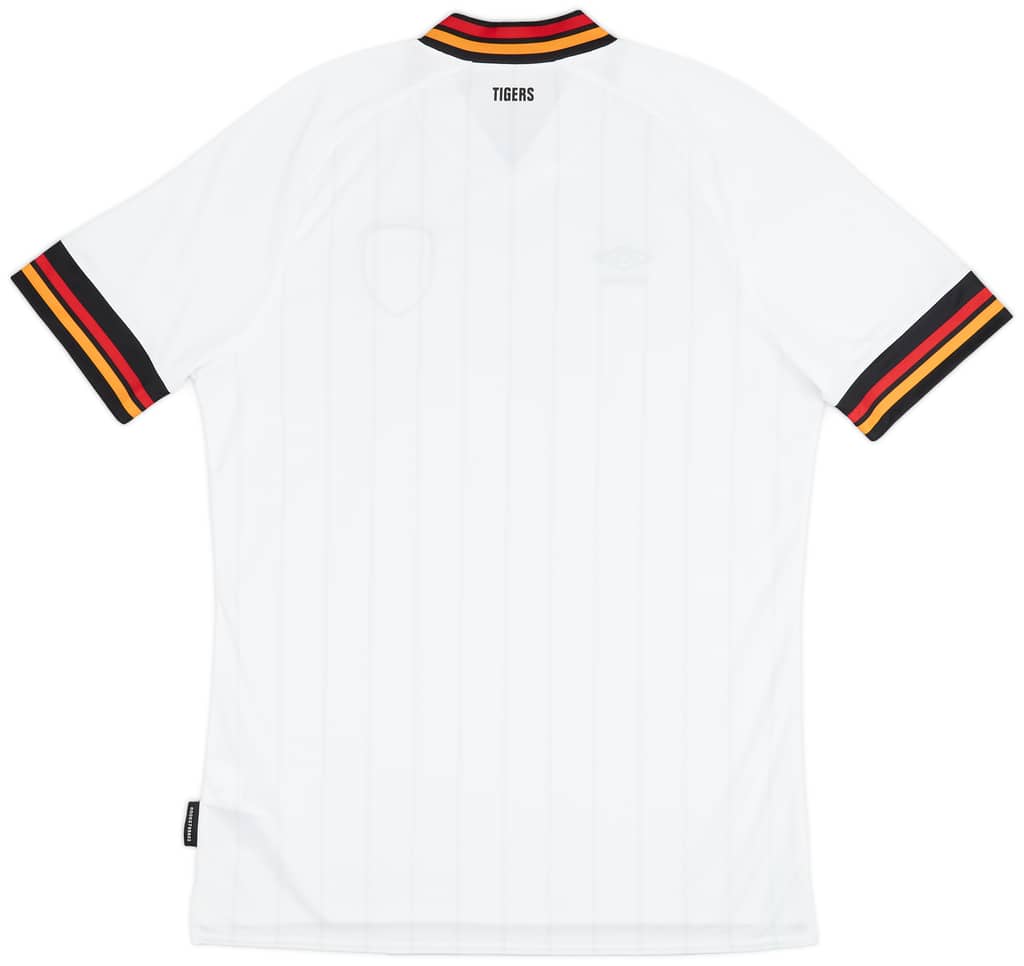 2022-23 Hull City Away Shirt