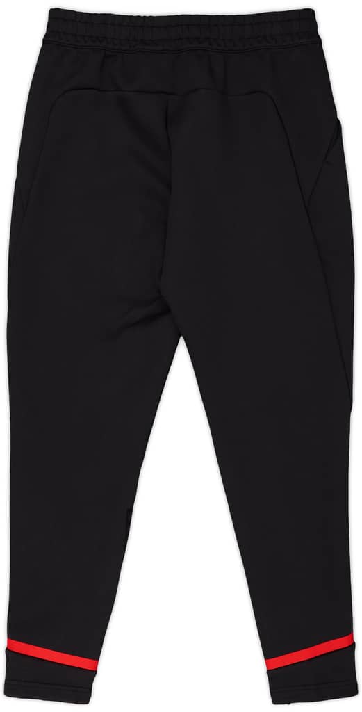 2024 New York Red Bulls adidas Travel Pants/Bottoms