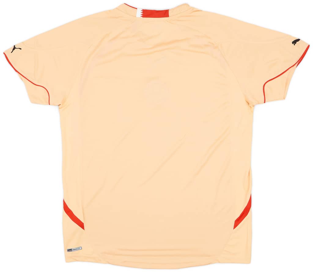 2010-12 Bahrain Away Shirt (L)