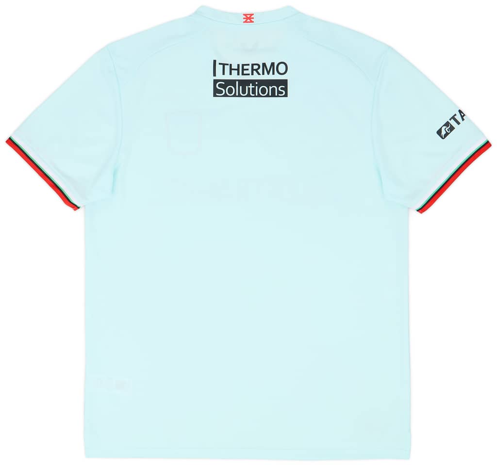 2024-25 FC Twente Away Shirt
