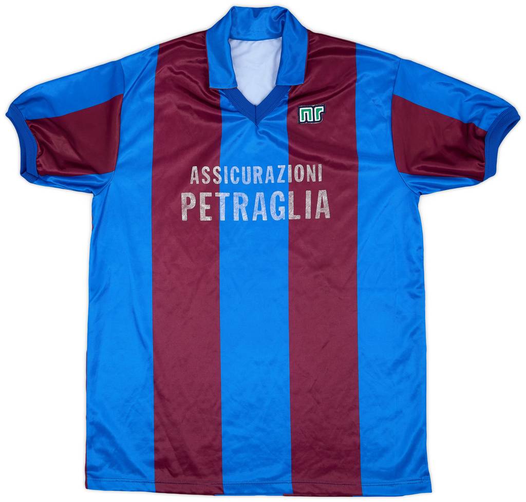 1990s Ennerre Template Shirt - 6/10 - (L)
