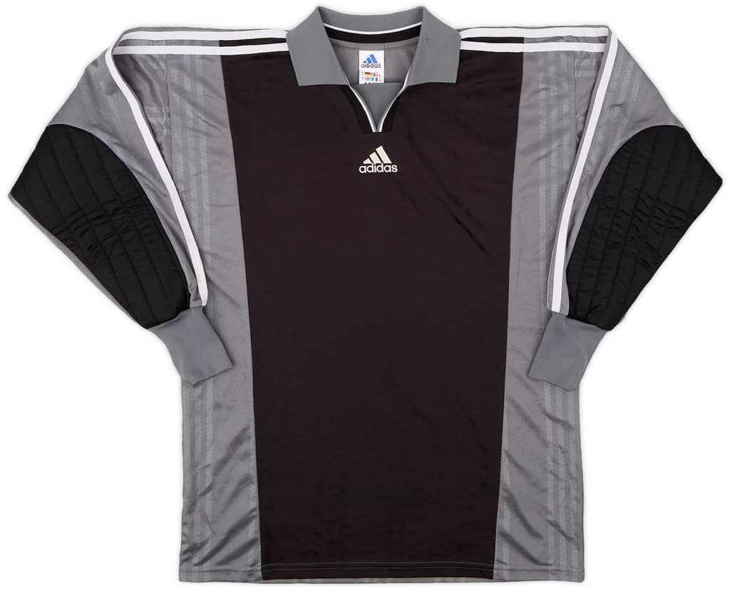 1999-00 adidas GK Template Shirt - 9/10 - (S)