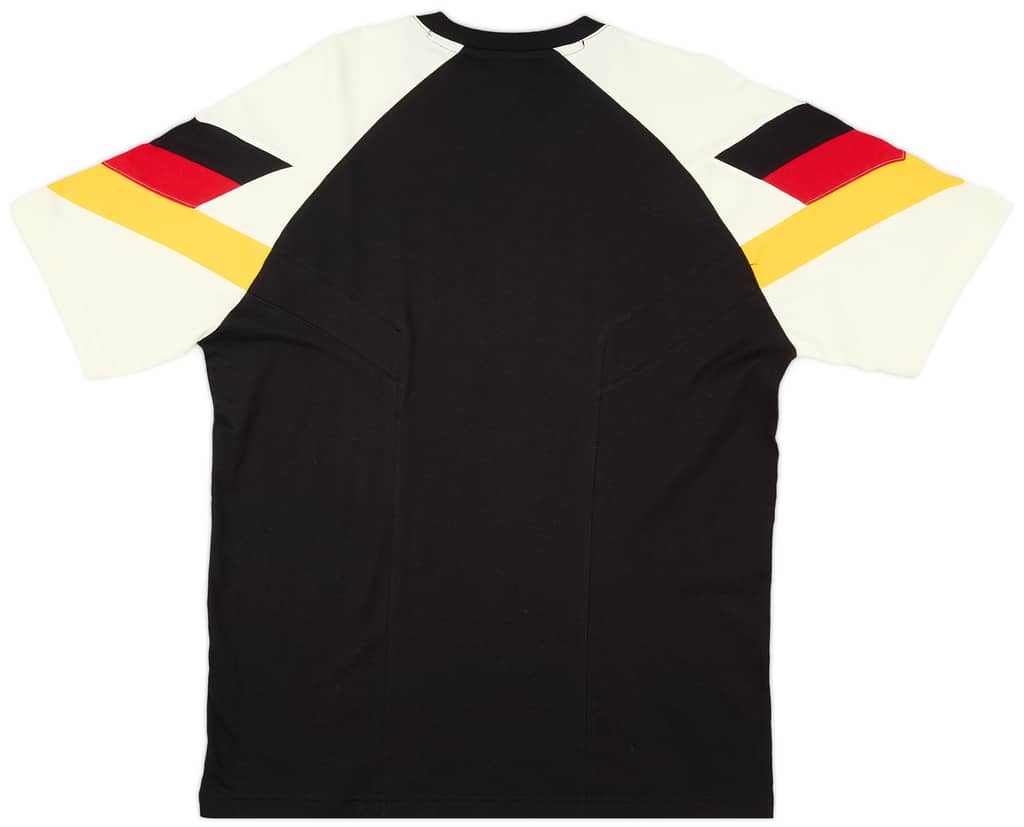 2024-25 Germany adidas Originals Tee