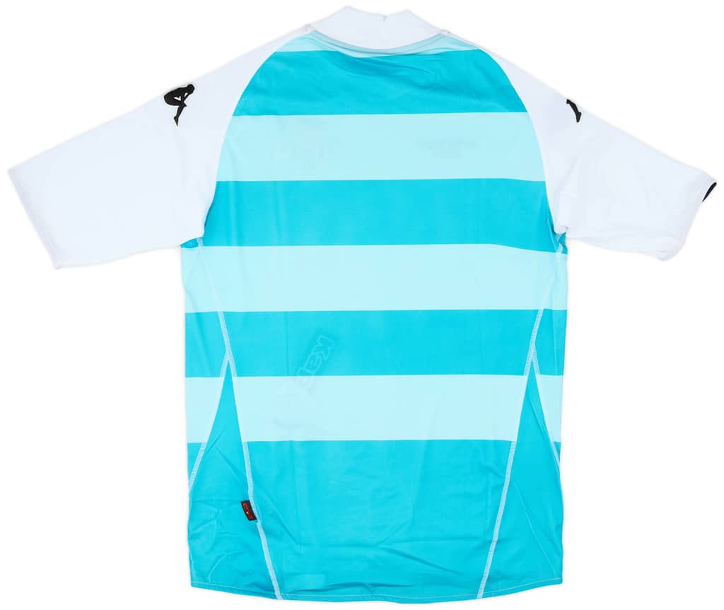 2008-09 Real Betis Third Shirt (XL)