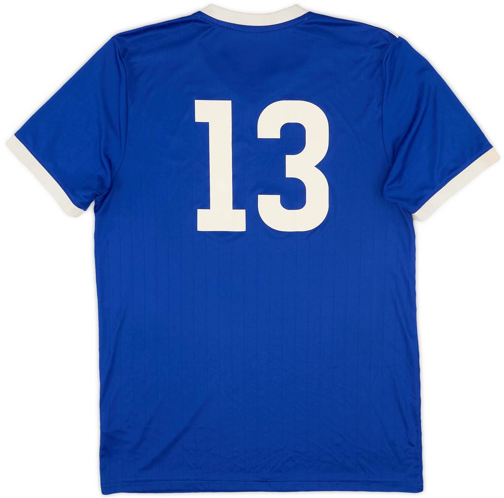 2019-20 adidas Template Shirt #13 - 5/10 - (S)