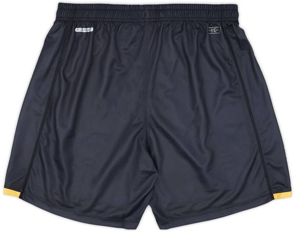 2023-24 Spezia Away Change Shorts (XL)
