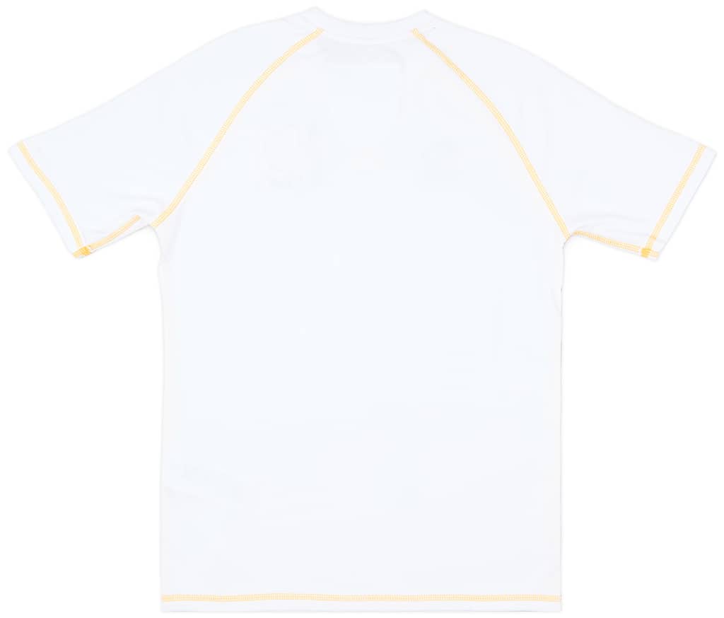 2016-17 MK Dons Home Shirt (XL)