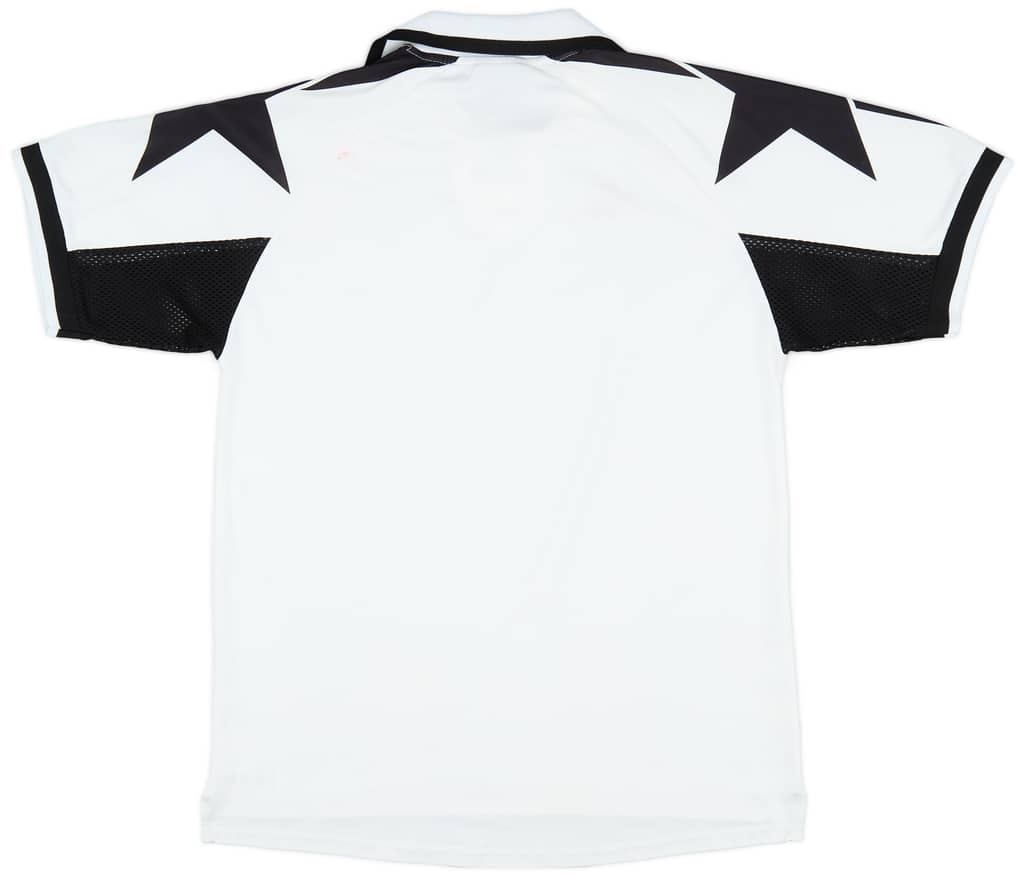 1998-99 Juventus Away Shirt - 4/10 - (L)