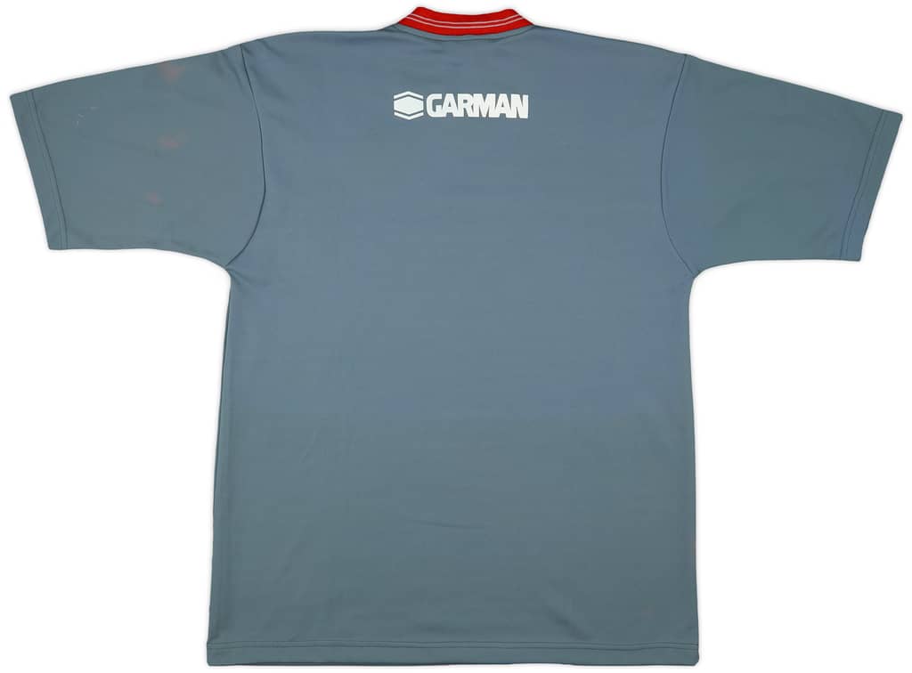 2017-18 Cremonese Garman Training Shirt - 9/10 - (XL)