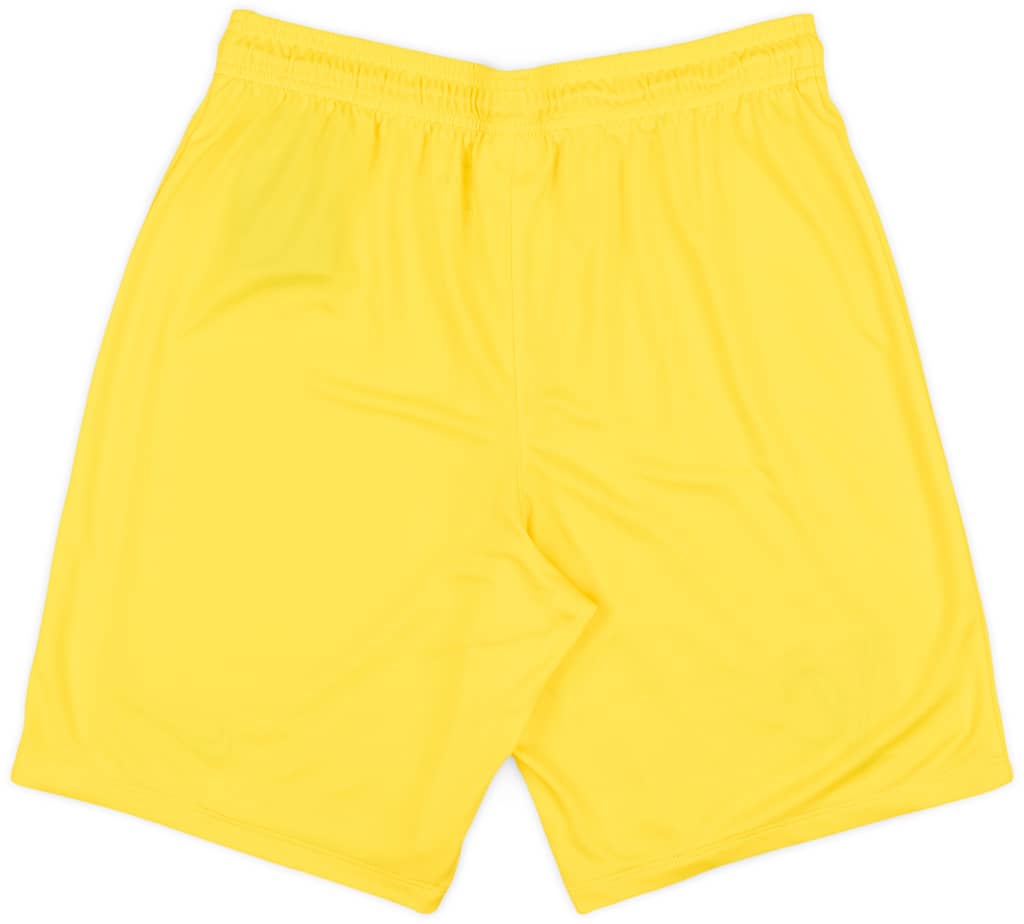 2018-19 Venezia GK Shorts