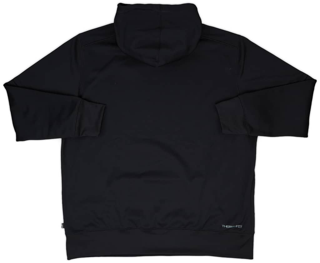 2023-24 Chicago White Sox Nike Pre Game Therma Hooded Sweat Top - 9/10 - (XXL)