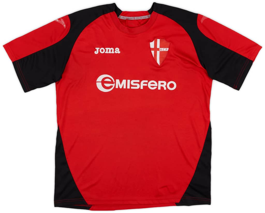 2011-12 Padova Joma Training Shirt - 6/10 - (M)