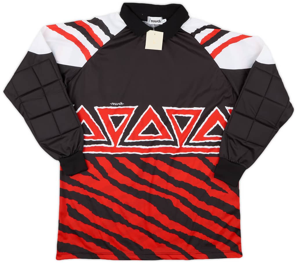 1990s Reusch Template GK Shirt #1 (S)