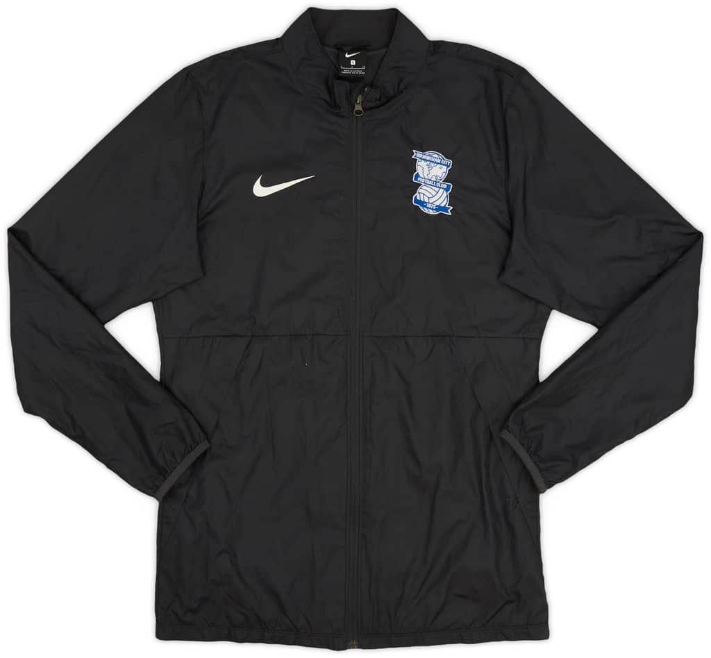 2016-17 Birmingham Nike Training Jacket - 8/10 - (S)