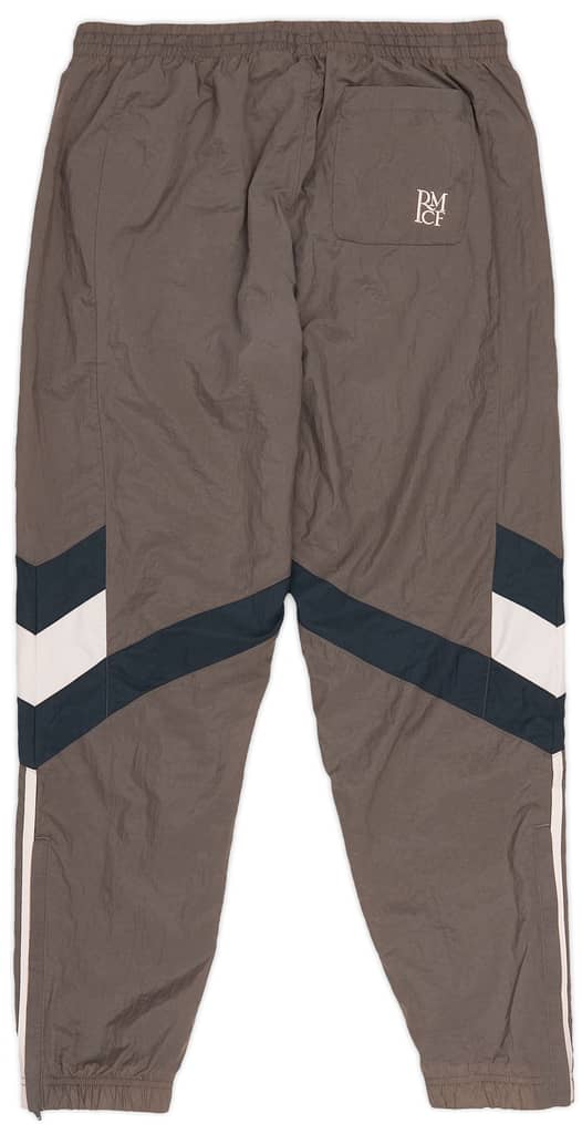 2024-25 Real Madrid adidas Originals Track Pants/Bottoms