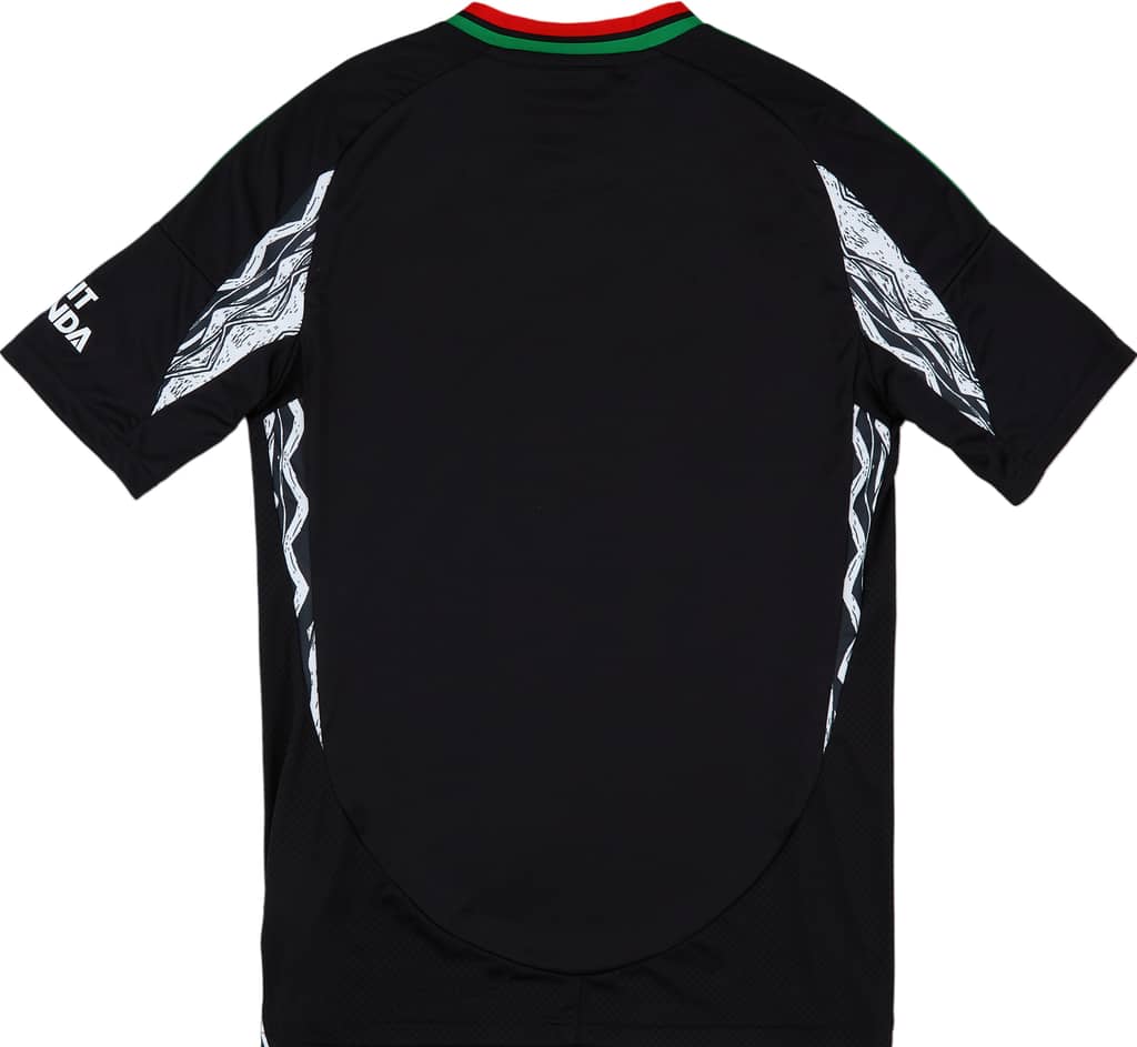 2024-25 Arsenal Away Shirt (KIDS)