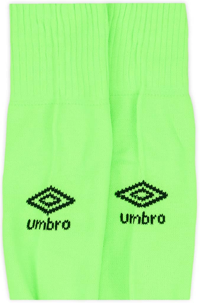 2010s Umbro Football Socks (Uk 3-6)