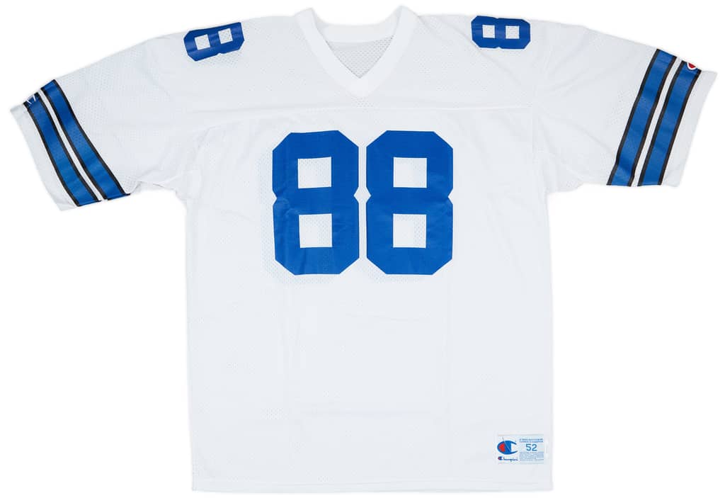 1992-95 Dallas Cowboys Irvin #88 Champion Away Jersey - 8/10 - (XXL)