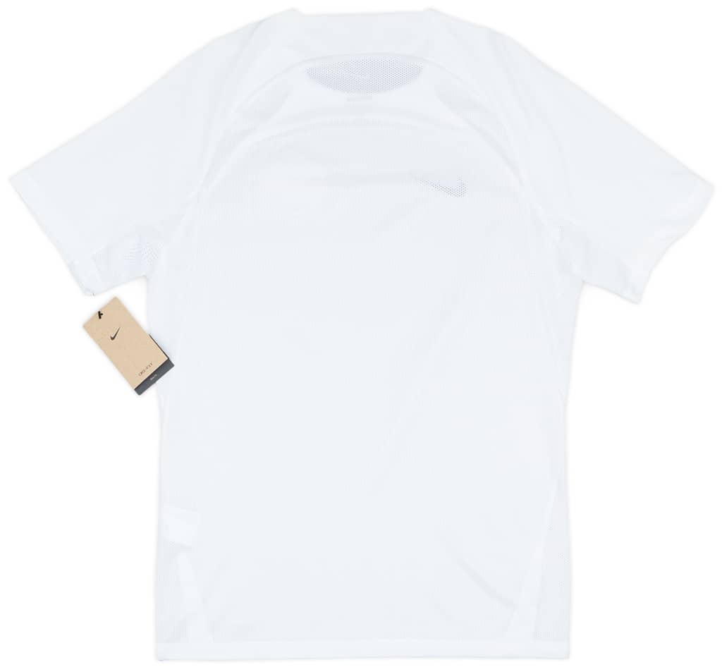 2023-24 Canada Away Shirt