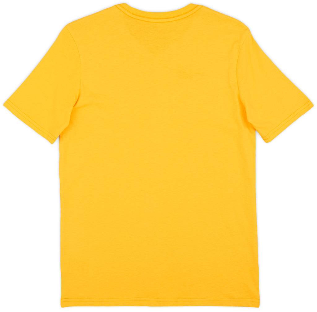 2019-20 AEK Athens Capelli Casual Tee (KIDS)